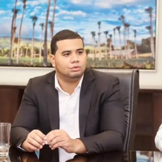 Darian Vargas